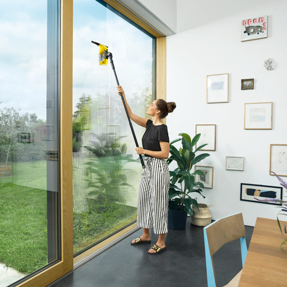 Удлинительный комплект для стеклоочистителя Karcher WV