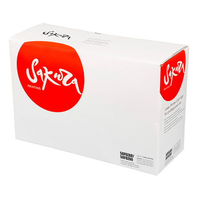 Фотобарабан Sakura 50F0ZA0, 50F0Z00 для Lexmark совместимый