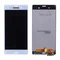 Дисплей для Sony Z3 в сборе с тачскрином (White)