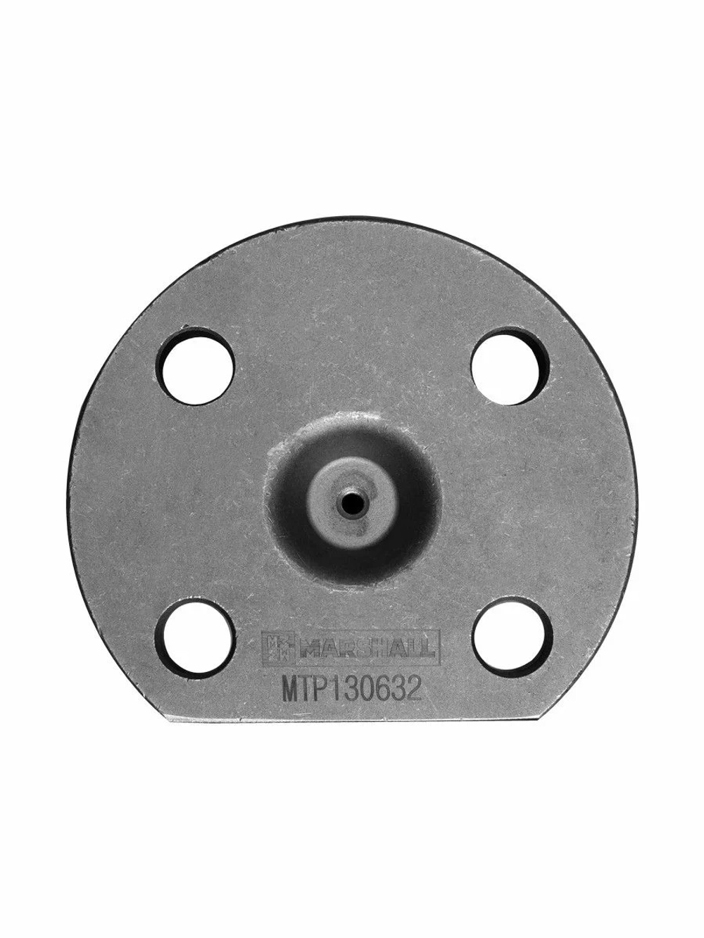Шкворень нижний Carraro MTP128903