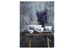 Чаша для завтрака 15см Rosenthal Альпийские цветы
