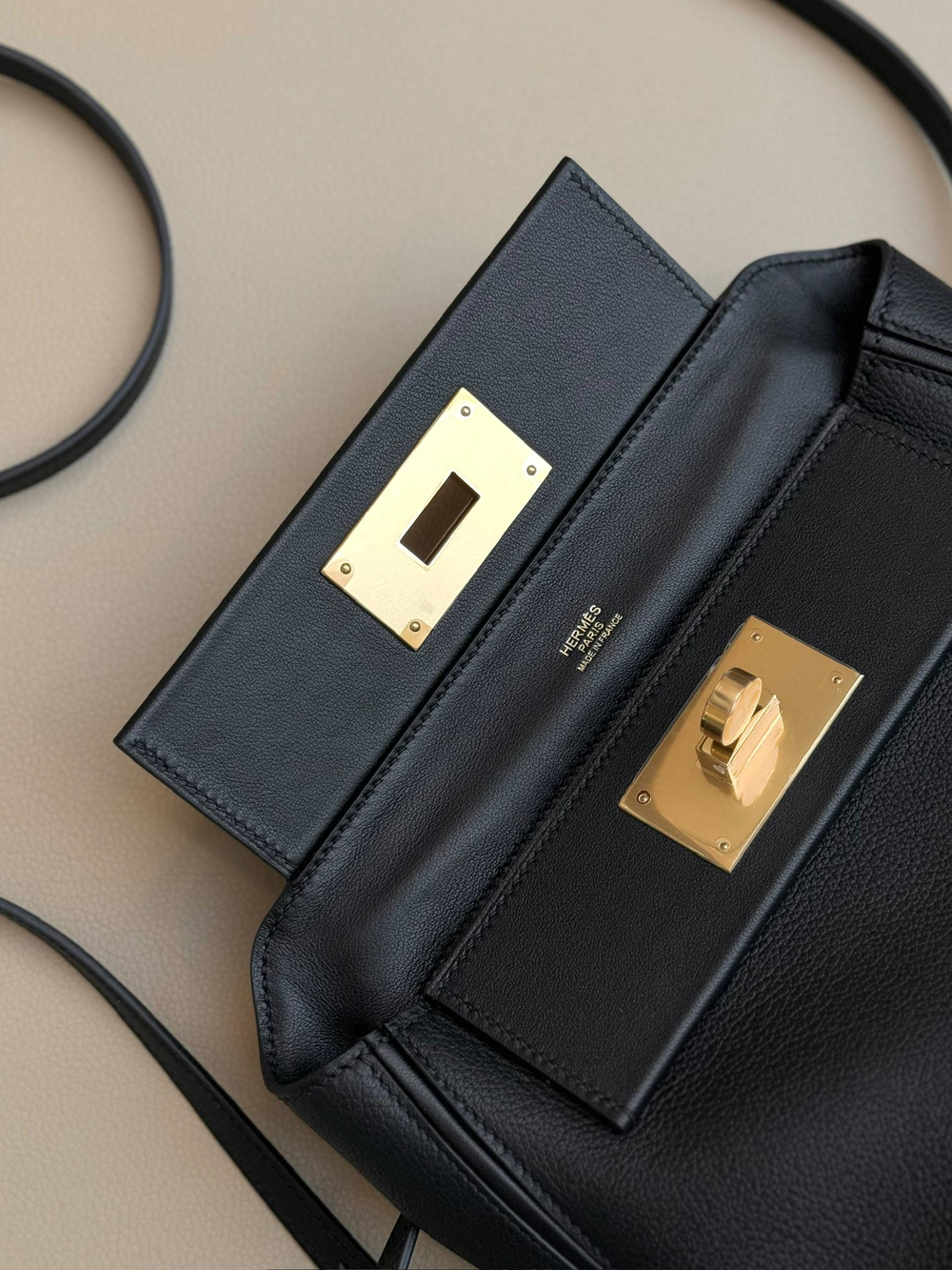 Сумка Hermes