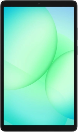 Планшет Samsung Galaxy Tab A11 BSM-X130 G99 (2.2) 8C RAM4Gb ROM64Gb 8.7" TFT 1340x800 Android 15 графит 8Mpix 5Mpix BT WiFi microSD 2Tb 5100mAh 7hr