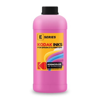 Чернила Kodak EDTG Magenta