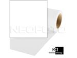 Фон бумажный FST 2.72х11 Super White 1008 белый