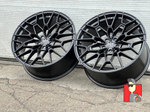 Комплект дисков BMW 827M 19x8.5/9.5 et35/33 5x120