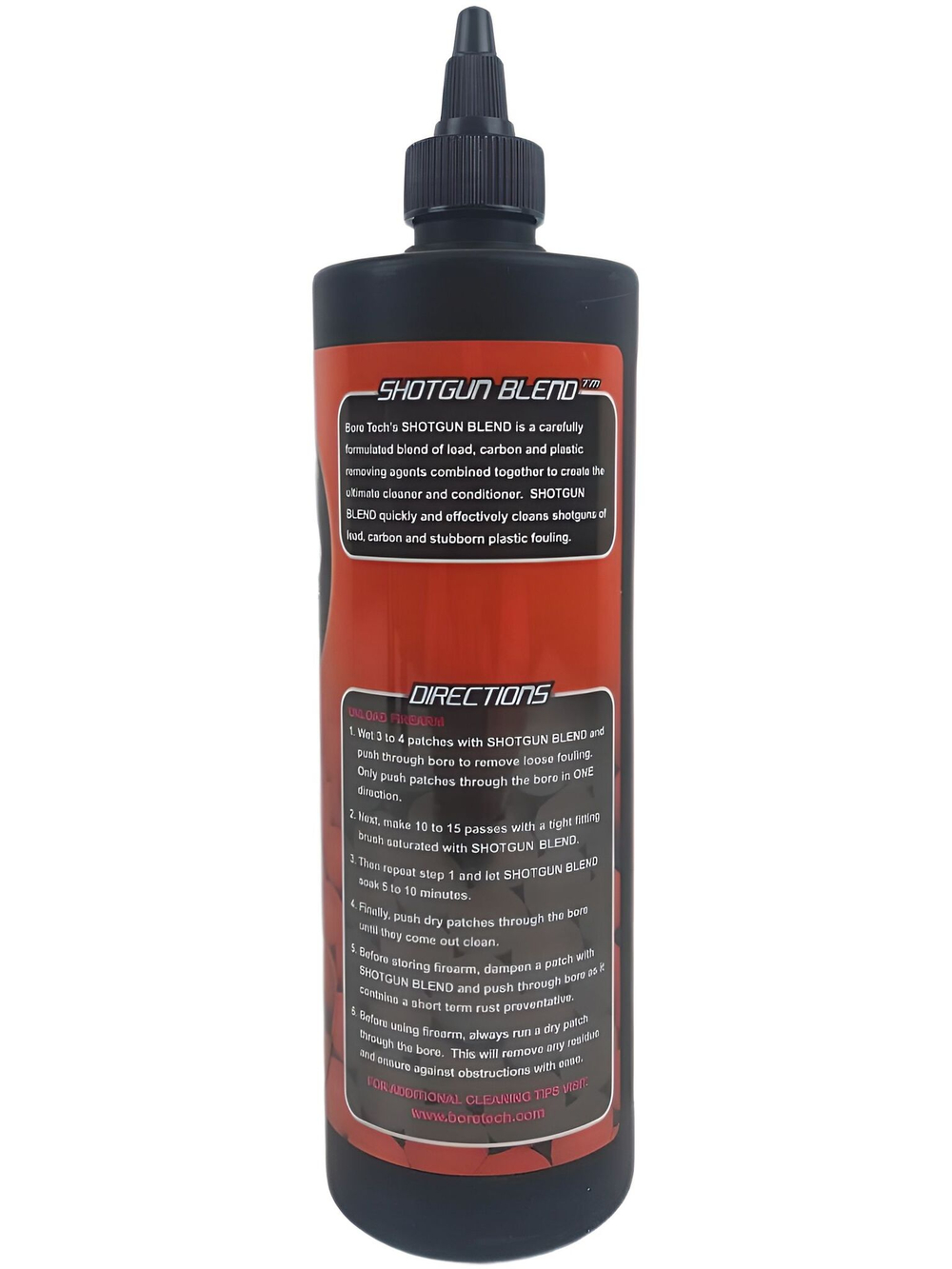 Bore Tech SHOTGUN BLEND, 473мл