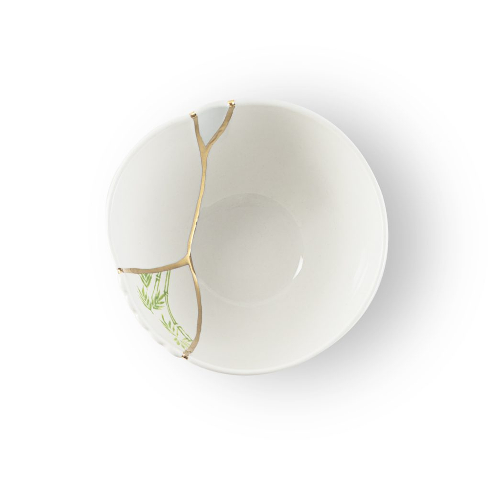 Пиала Kintsugi