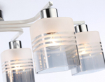 Накладной светильник Ambrella Light TR TR303207