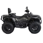 Квадроцикл HND QRX 1000 Trail темно-серый