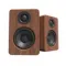 Kanto YU2 Walnut