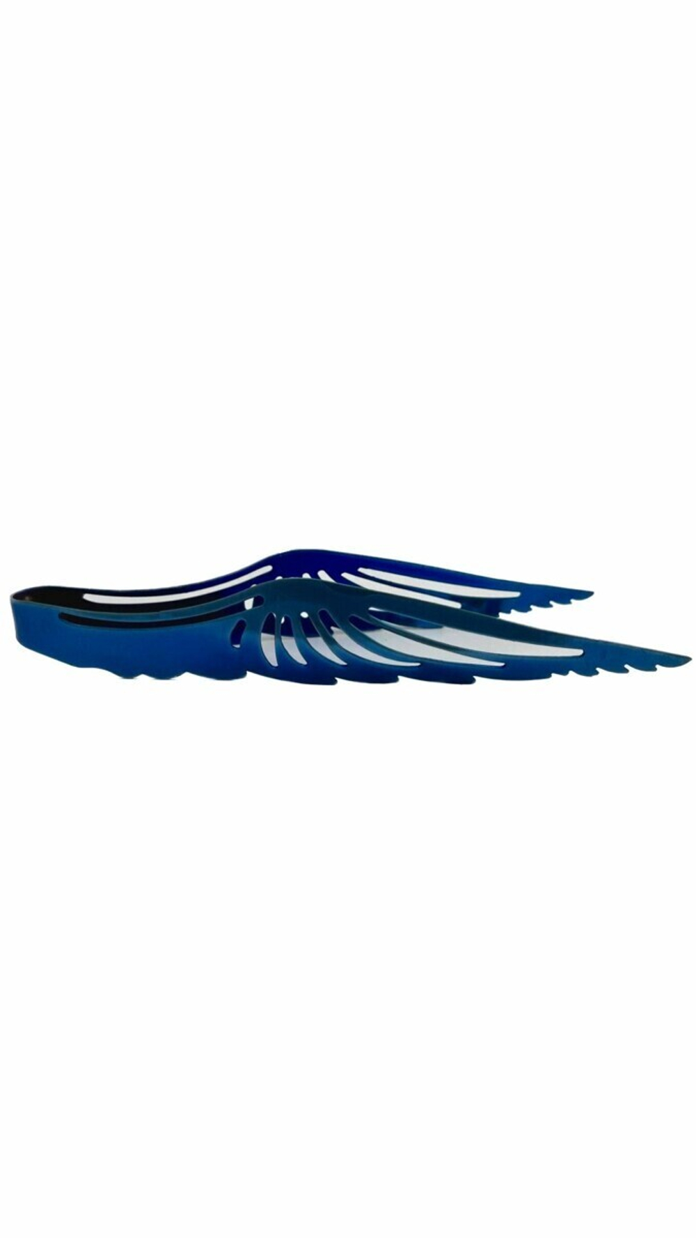 Wings Blue