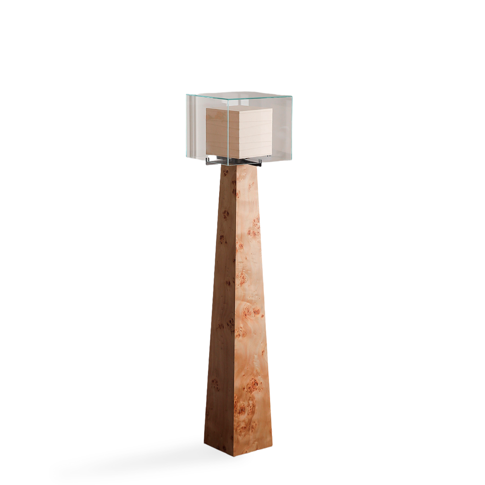 Floor design lamp Kayne
