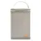 Сумка изотермическая Beaba Insulated Lunch Pouch Pearl Grey