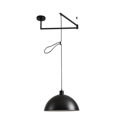 Подвесной светильник Lumion ARMINA 8321/1C LN ная E27 1*60W 220V MODERNI
