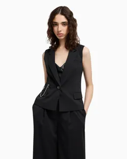 Жилет женский ARMANI EXCHANGE