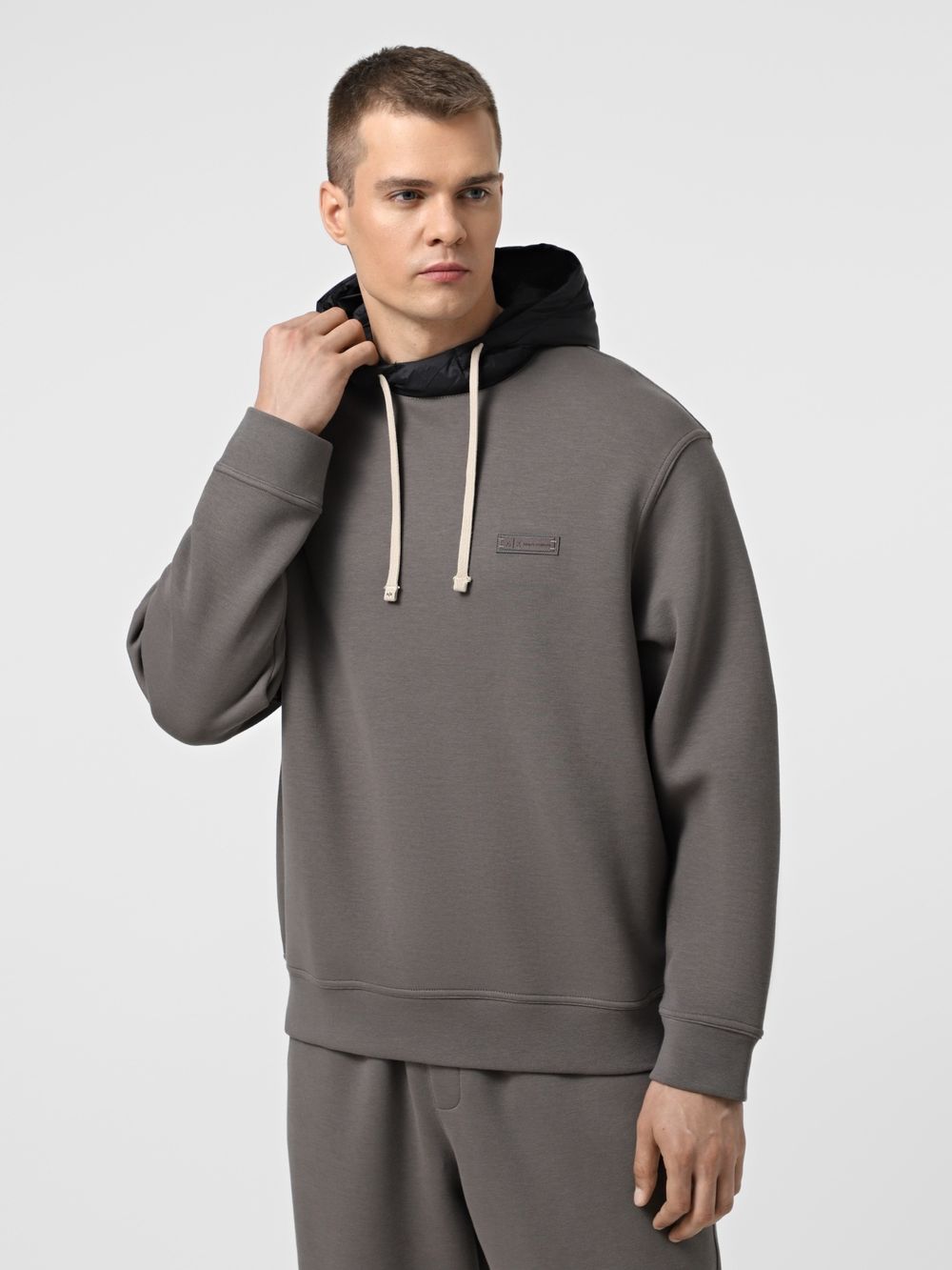 Толстовка мужская ARMANI EXCHANGE
