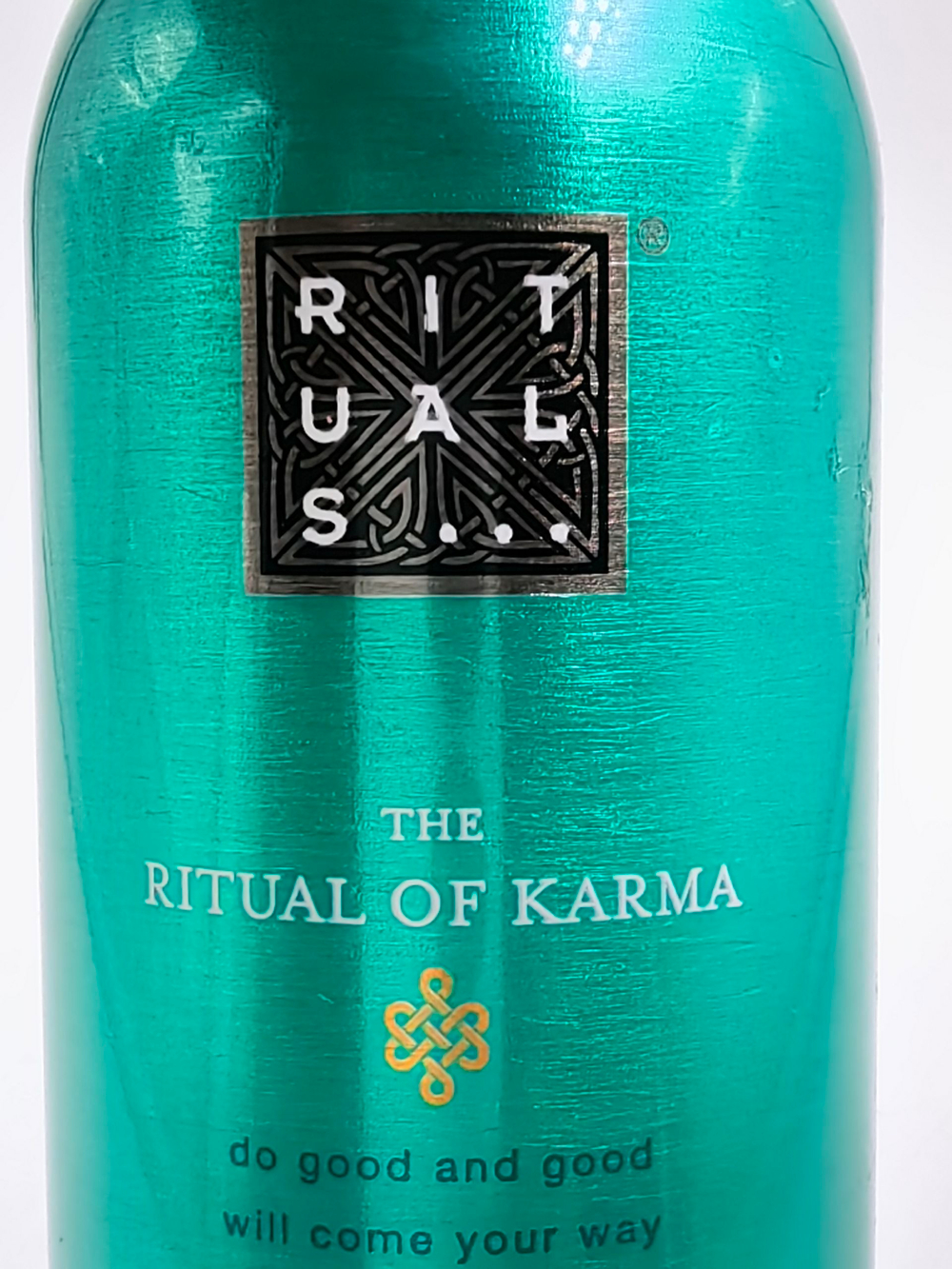 The Ritual of Karma увлажняющий лосьон для тела 150 мл (Германия)