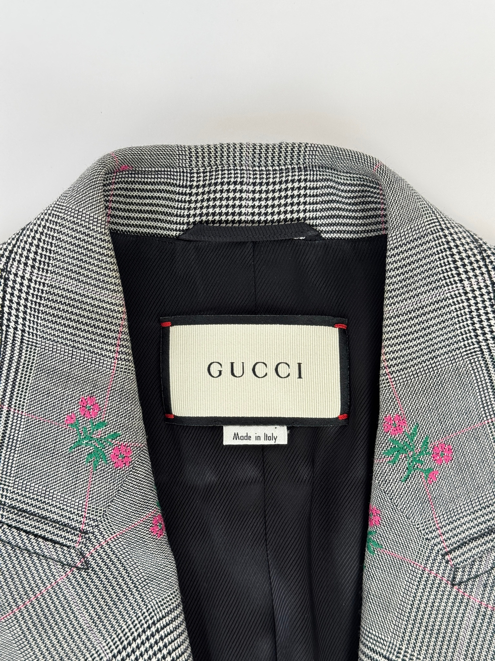 Жакет Gucci