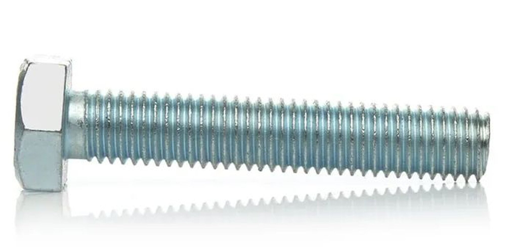 Болт DIN933 М12*100 (4шт)
