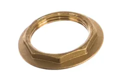 Контргайка STOUT 1 1/4" с упором 29610