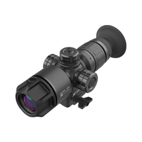 Тепловизионный прицел SFH HOWL 335