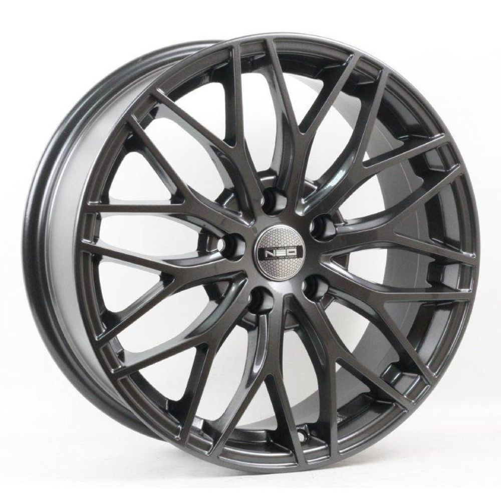 Neo 740 7x17 5x114.3 ET 45 Dia 67.1 (BMG)