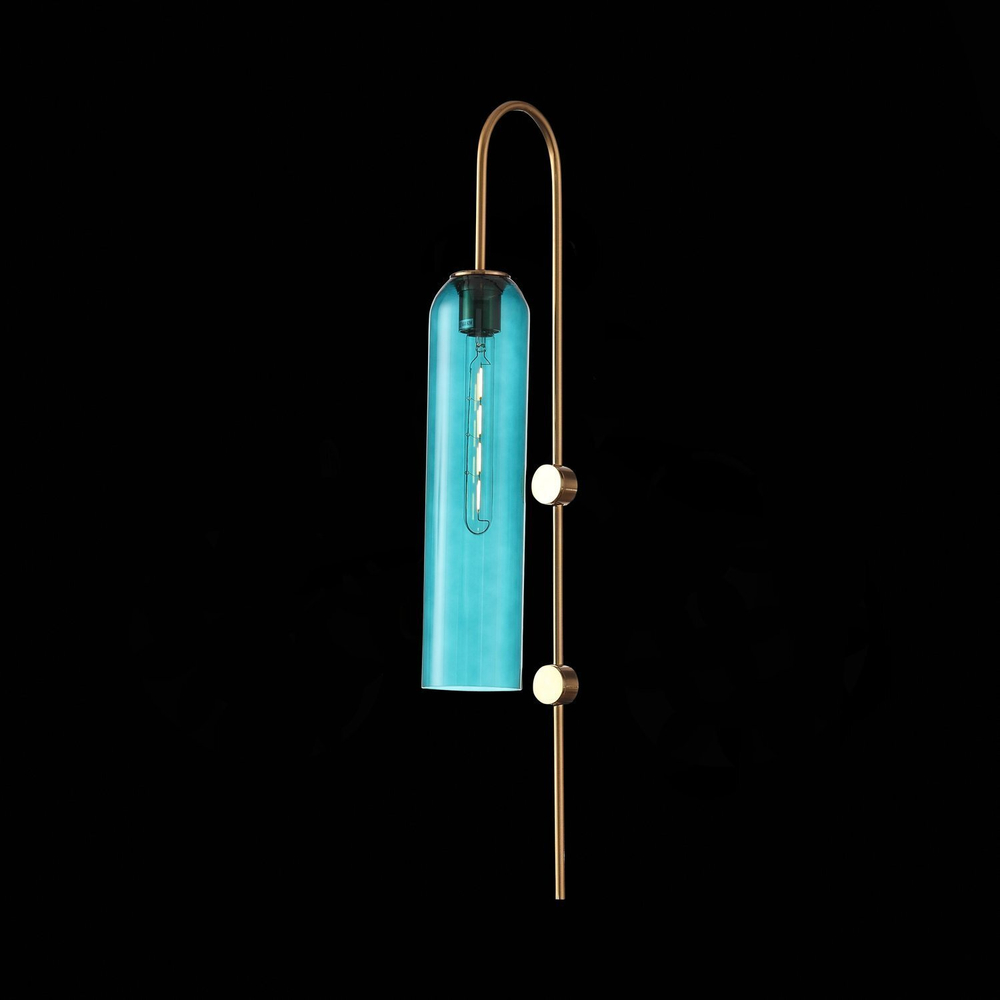 Светильник настенный ST Luce Callana SL1145.381.01
