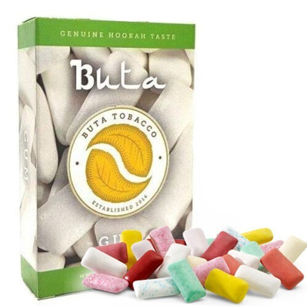 Buta - Gum (50g)