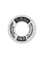 ФУМ лента Terma UNI 3/4", 12 м х 12 мм х 0.076 мм 20151