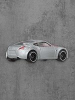 Машинка Хот Вилс Премиум Nissas 370Z HNW46 JBL91