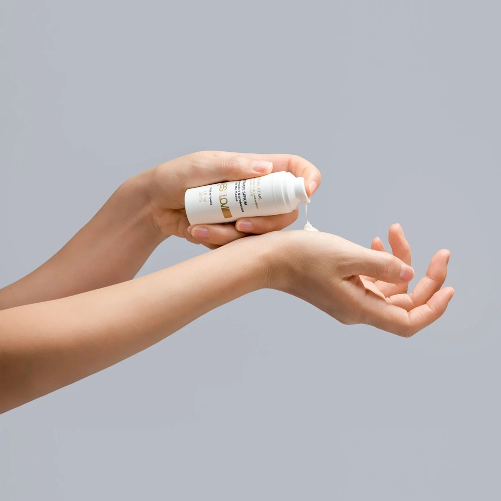 Ухаживающая сыворотка INTIMATE SERUM - 30 мл.