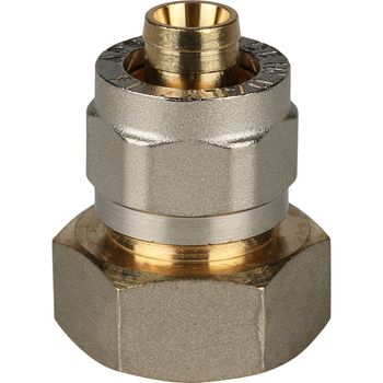 Переходник с внутренней резьбой   3/4"х16