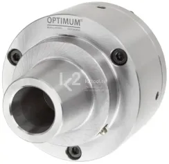 Цанговый патрон 5С Camlock ASA D1 - 4" для станка TH3309/TH3610/TH4010
