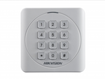 Считыватель карт EM-Marin с механической клавиатурой Hikvision DS-K1801EK