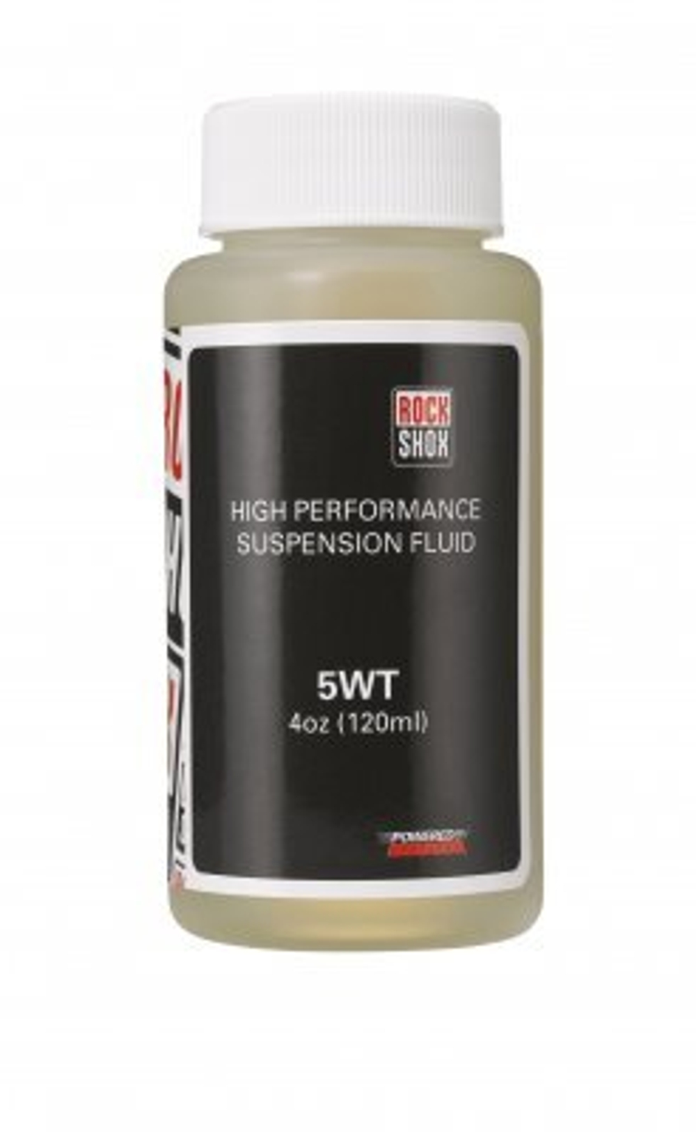 Масло Rock Shox Suspension Oil 2.5wt 120 мл`2014 Артикул: 11.4315.021.010