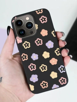 Чехол на iPhone 16 Pro