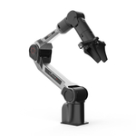 Захват GRIPPER для механической роборуки Agilex PiPER