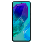 Смартфон Samsung Galaxy M55 5G 8/256GB, Light Green (Зеленый)