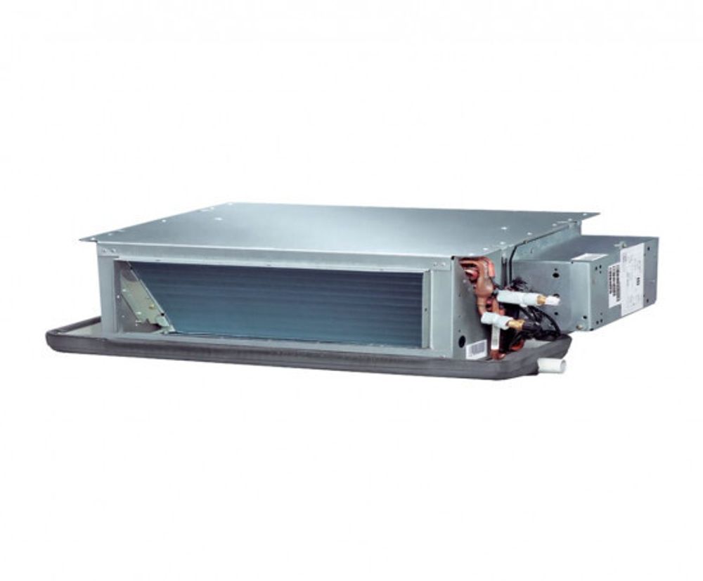 Канальный фанкойл 4-4,9 кВт Haier FCE-068BCB2B