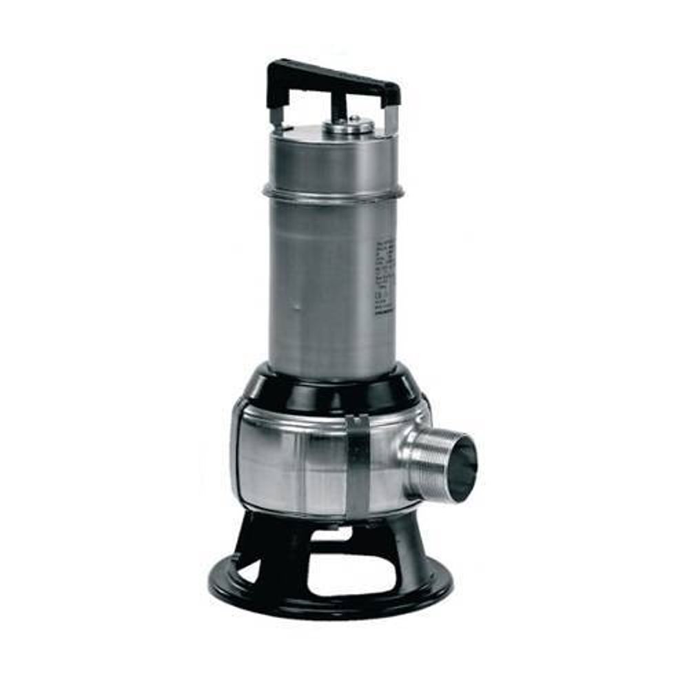 Насос дренажный Grundfos Unilift AP35B.50.08.3.V Насос дренажный Grundfos Unilift AP35B.50.08.3.V