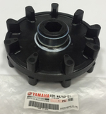 Каток привода гусеницы Yamaha VK540 III