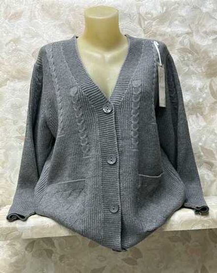 Кофта 9071 (01896109185) Fabrika