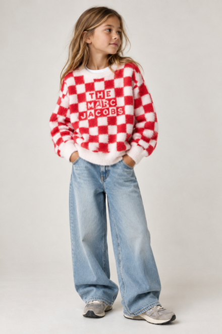 Джемпер The Marc Jacobs, 128