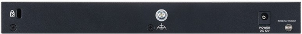 Коммутатор ZYXEL NebulaFlex XMG1915-10E