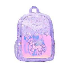 Çanta \ Bag \ Рюкзак Smiggle Unicorn Iridescent Scallop Classic School Backpack