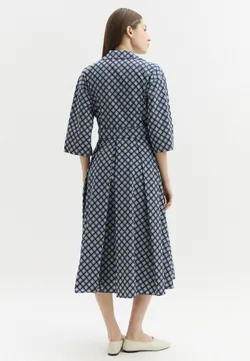 Платье женское WEEKEND MAX MARA WKDUNIGENO
