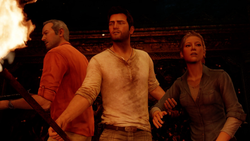Uncharted: Натан Дрейк. Kоллекция