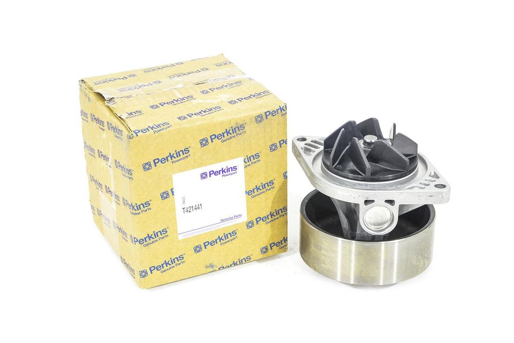 Насос водяной / WATER PUMP АРТ: T421441 Насос водяной / WATER PUMP АРТ: T421441