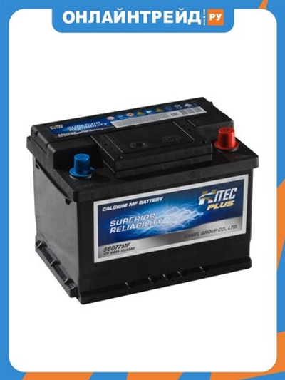 60e 56077MF LB2 HITEC